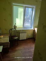Сдается 1 комнатная квартира, пос. им. Бирюзова, арт. 446
