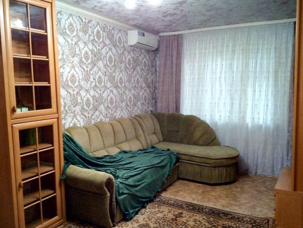 Продается 1 комнатная квартира, ул. Западная (Галактика) арт 1077