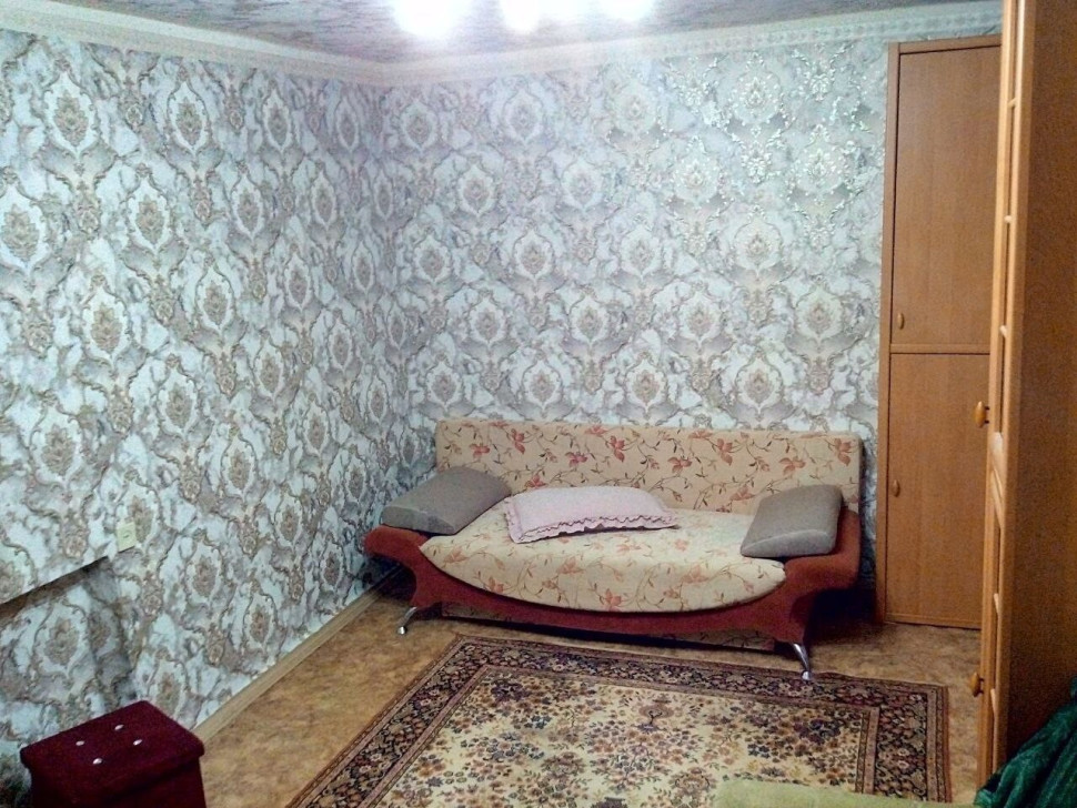 Продается 1 комнатная квартира, ул. Западная (Галактика) арт 1077