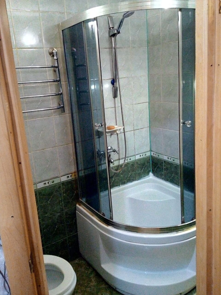 Продается 1 комнатная квартира, ул. Западная (Галактика) арт 1077