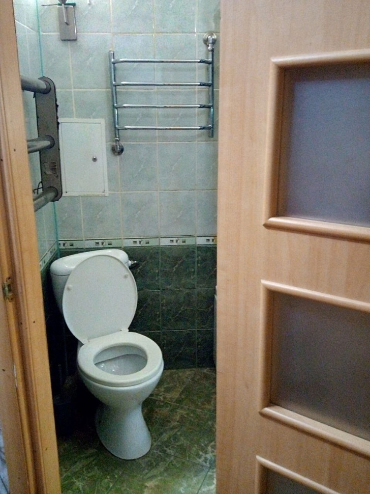Продается 1 комнатная квартира, ул. Западная (Галактика) арт 1077