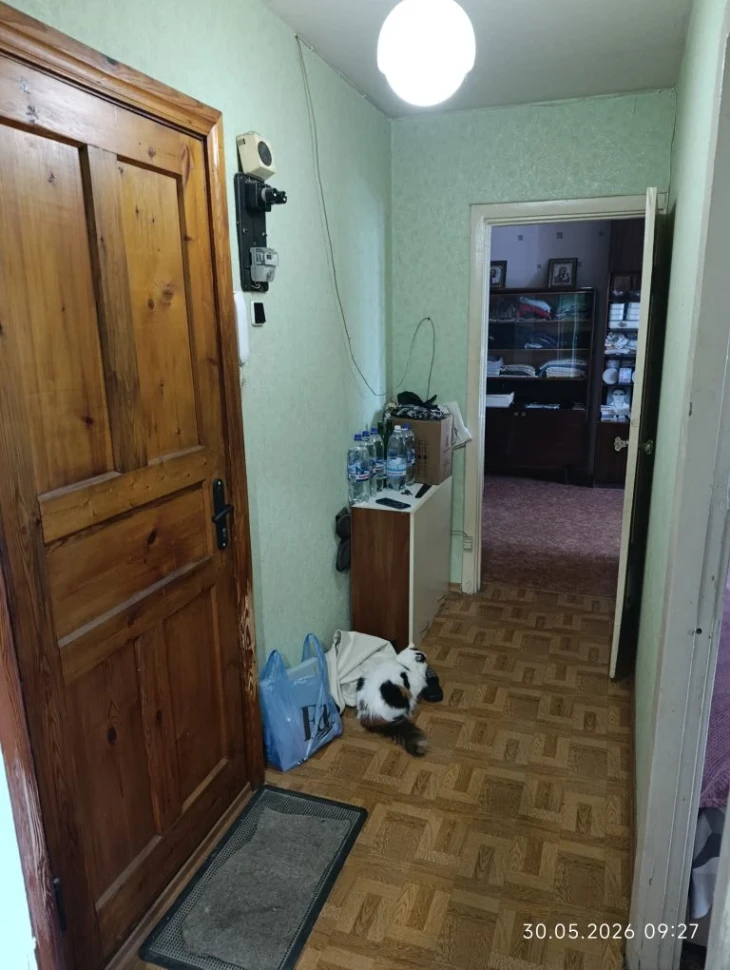 Продается 3- х комнатная квартира, ул. Куйбышева, ориентир "Топаз", арт. 5486