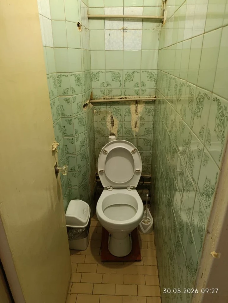 Продается 3- х комнатная квартира, ул. Куйбышева, ориентир "Топаз", арт. 5486