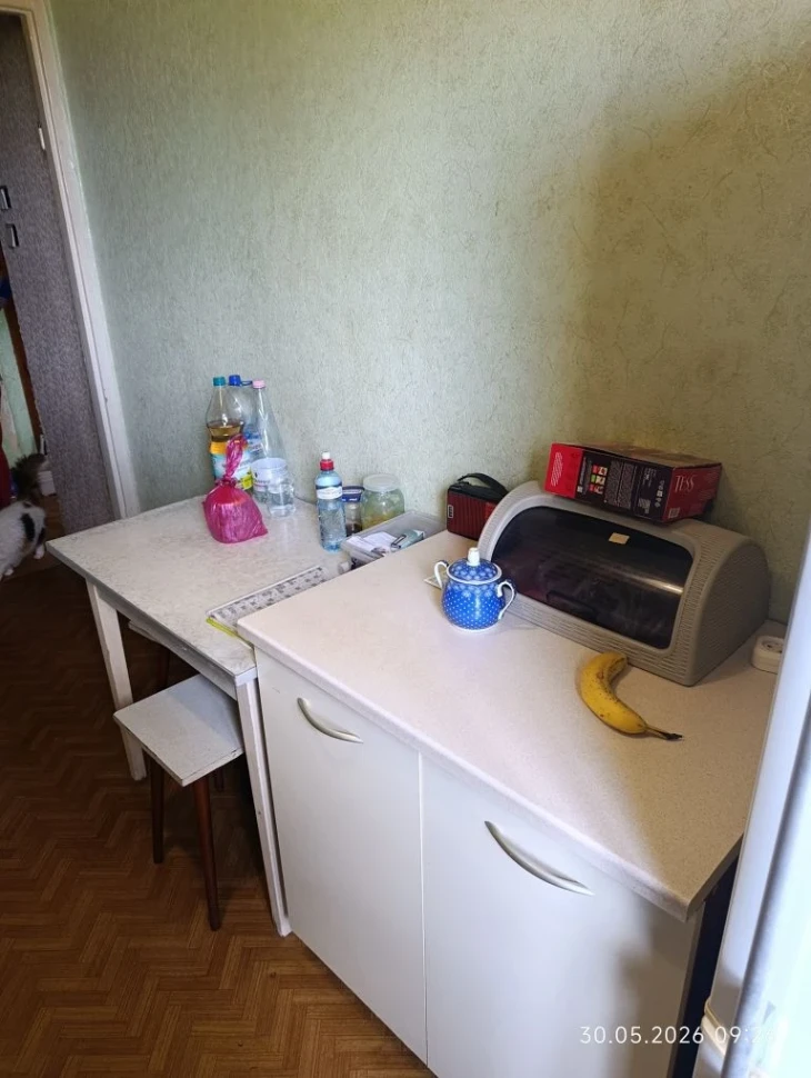 Продается 3- х комнатная квартира, ул. Куйбышева, ориентир "Топаз", арт. 5486