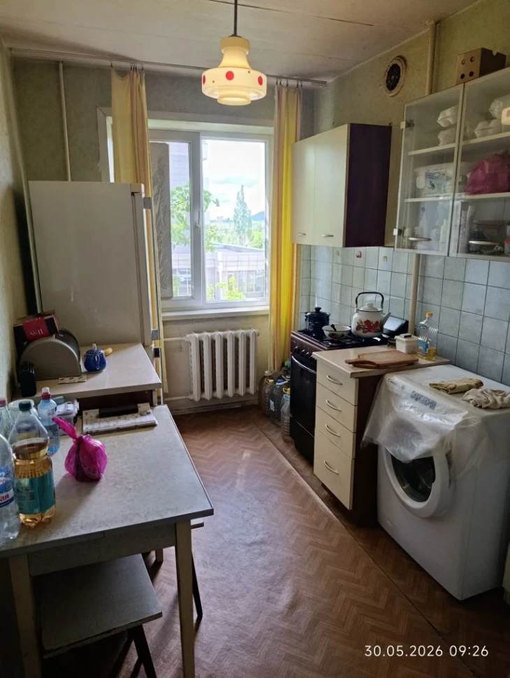 Продается 3- х комнатная квартира, ул. Куйбышева, ориентир "Топаз", арт. 5486