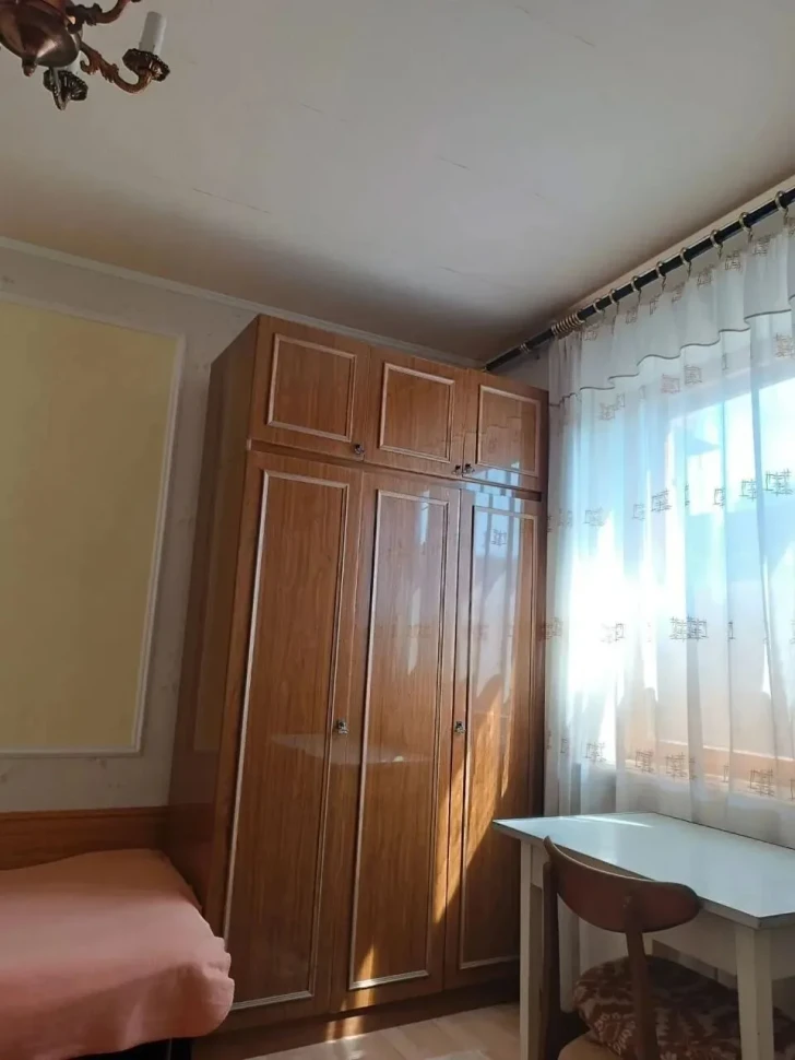 Сдается 2 - х комнатная квартира, пр.-т 25-летия РККА, арт. 542
