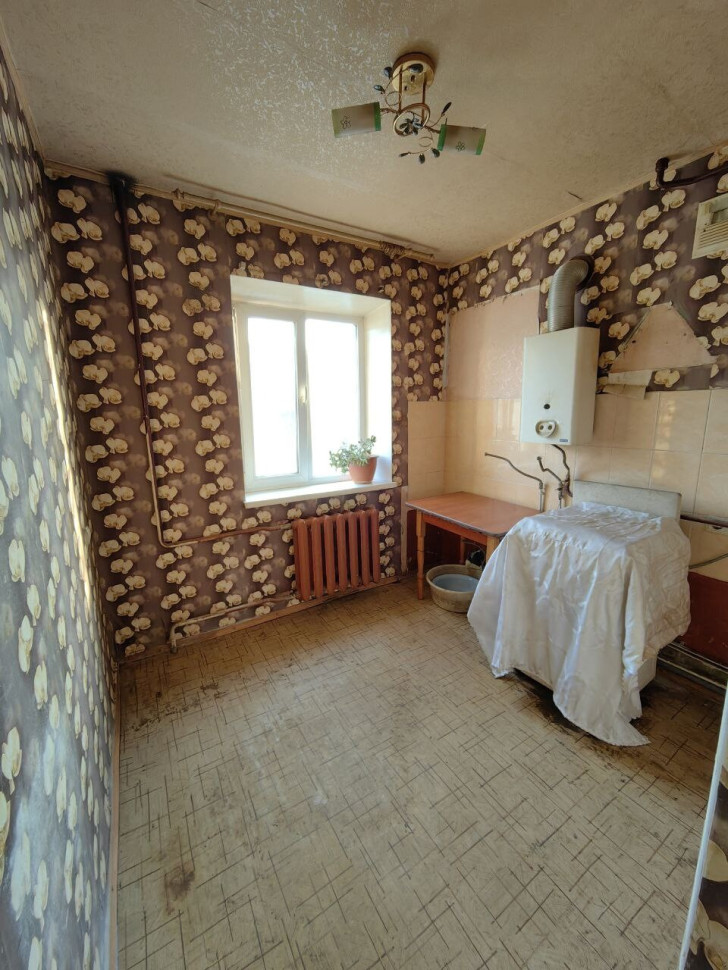 Продается 1 комнатная квартира, ул. Генерала Данилова арт 1078