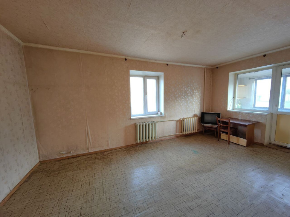 Продается 1 комнатная квартира, ул. Генерала Данилова арт 1078