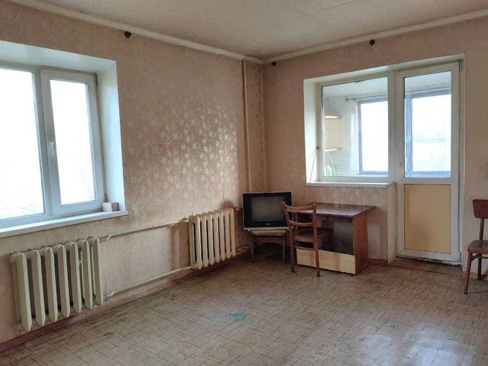 Продается 1 комнатная квартира, ул. Генерала Данилова арт 1078