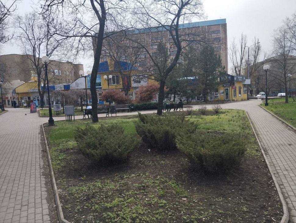Сдаются помещения, ориентир ЦУМ арт 4084