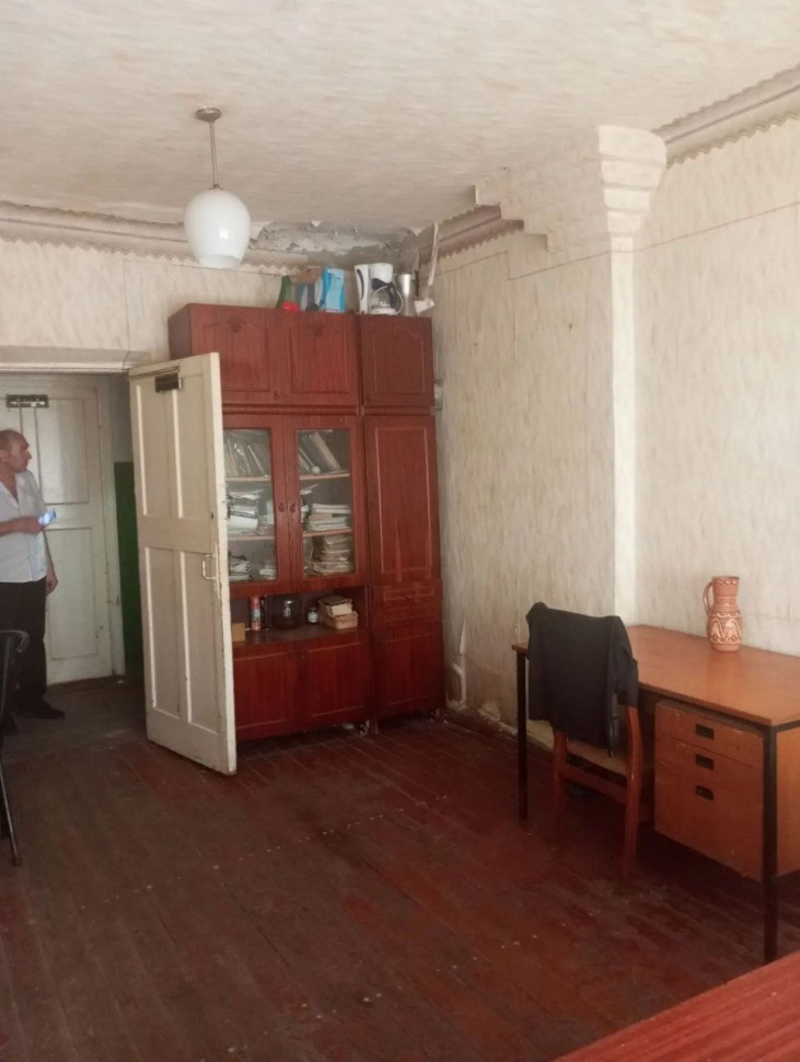 Продается отдельно стоящее здание, ул. Григоращенко, арт. 6008