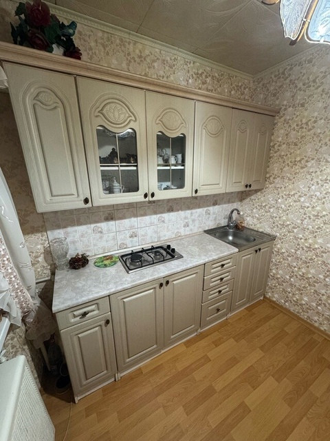 Продается 1 комнатная квартира, ул. Скляренко (Солнечный) арт 2928