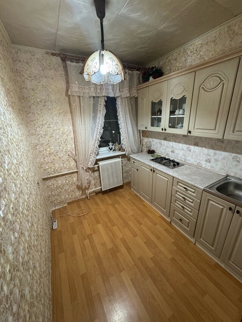Продается 1 комнатная квартира, ул. Скляренко (Солнечный) арт 2928