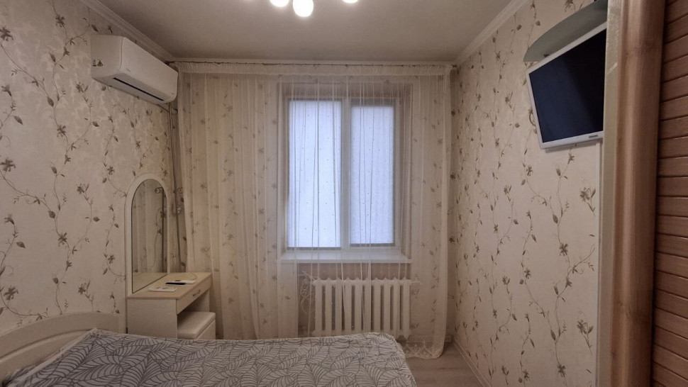 Продается 2 - х комнатная квартира, ул. Западная (Галактика) арт 1080