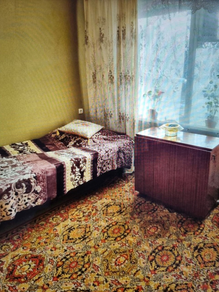 Продается 1 комнатная квартира, ул. Словацкая арт 3523