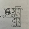 Продается 4 - х комнатная квартира, Партизанский проспект (Путиловский рынок) арт 3367