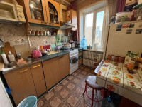 Продается 1 комнатная квартира, Ленинский проспект (Мирный) арт 3297