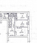 Продается 3 - х комнатная квартира, ул. Куприна (Боссе) арт 3627