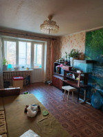 Продаю 1 комнатную квартиру, пос. Ханжонково, арт.1193