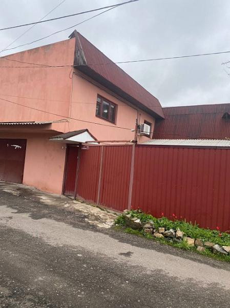 Продаю 7 комнатный дом, Смолянка