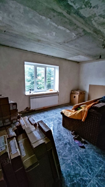 Продается 2 - х этажный дом, район Питьевого Ставка