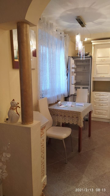 Продается 4 - х комнатная квартира, ул. Нижнеудинская арт 3022