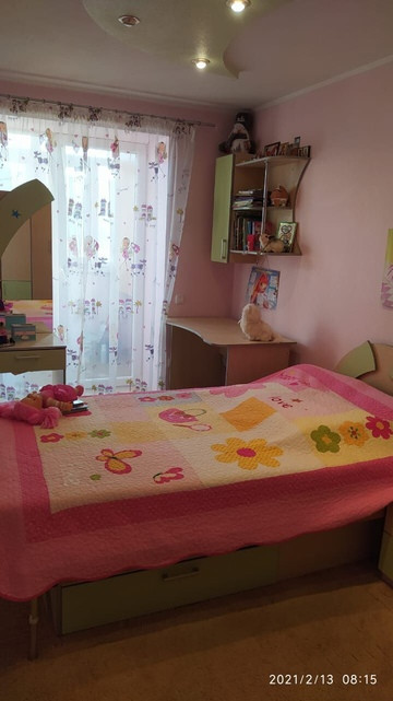 Продается 4 - х комнатная квартира, ул. Нижнеудинская арт 3022