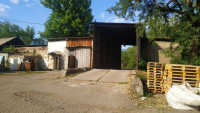 Продается производственная база, ул. Тверская (9 капитальная) арт 3163