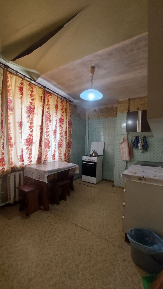 Продается 4 - х комнатная квартира, ул. Нижнеудинская арт 3298