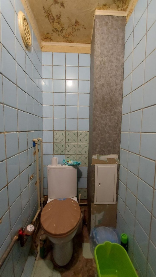 Продается 4 - х комнатная квартира, ул. Нижнеудинская арт 3298