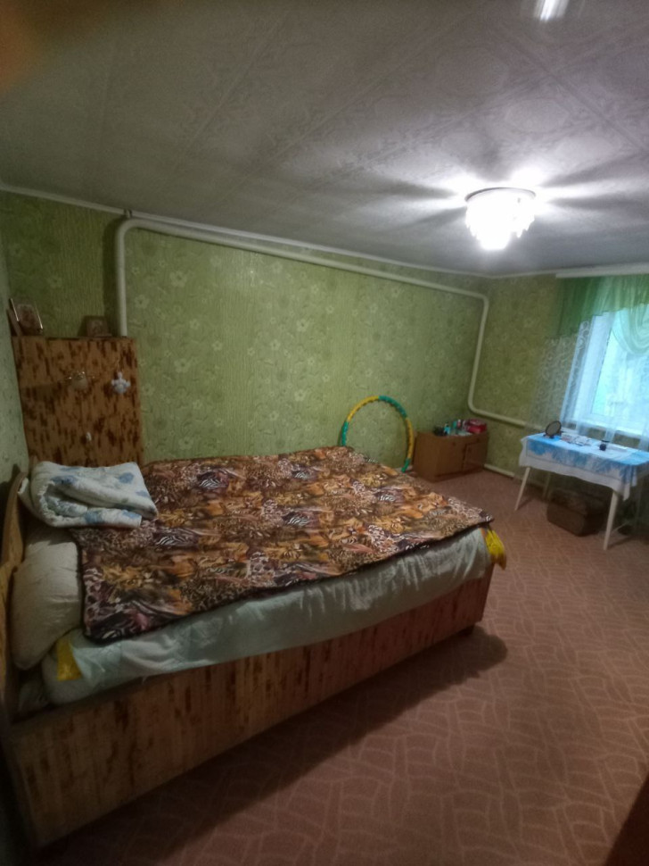 Продается 5-ти комнатный дом, арт. 5419