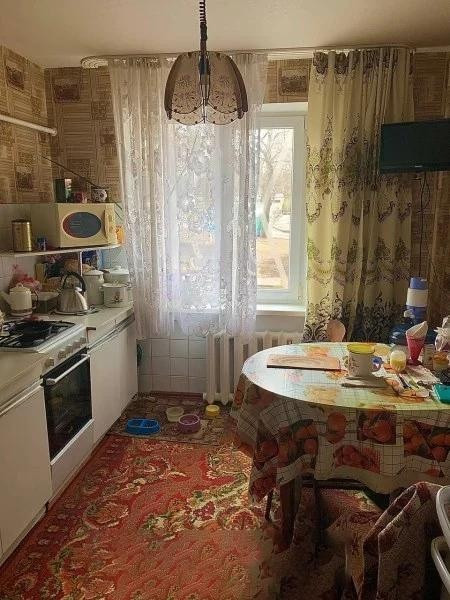 Продается 3 - х комнатная квартира, ул. Аравийская арт 2388