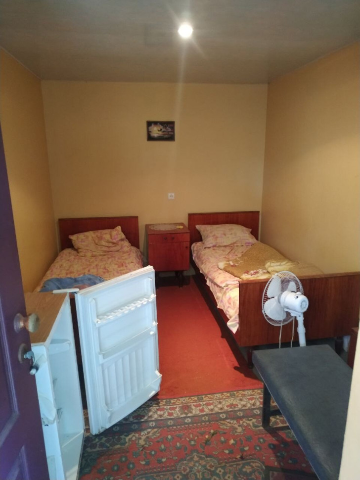 Продается база отдыха, Белосарайская коса арт 2672