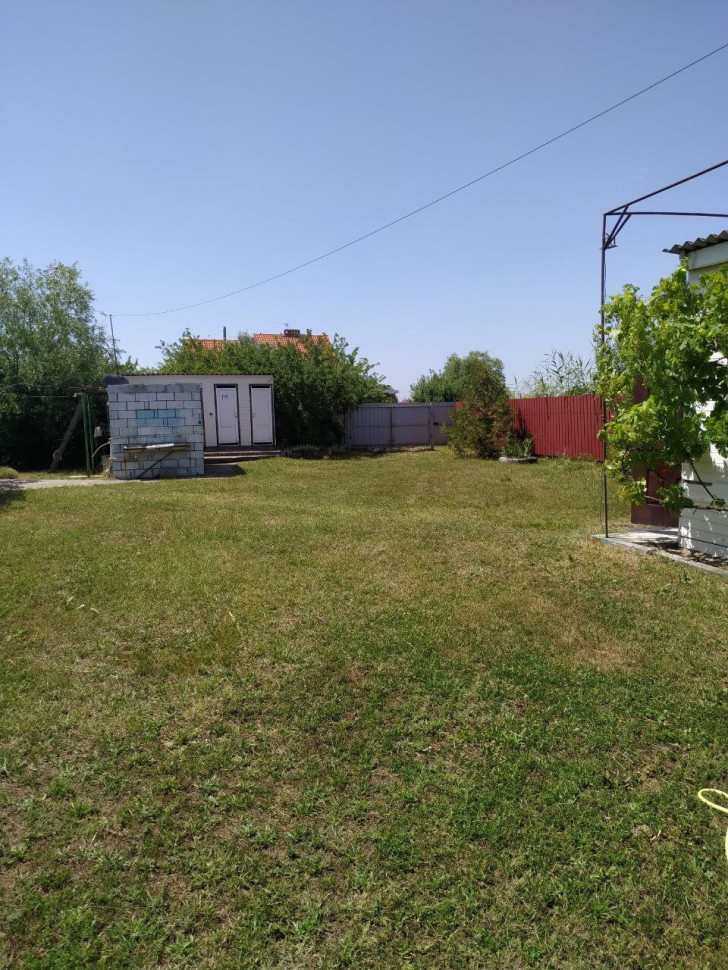 Продается база отдыха, Белосарайская коса арт 2672