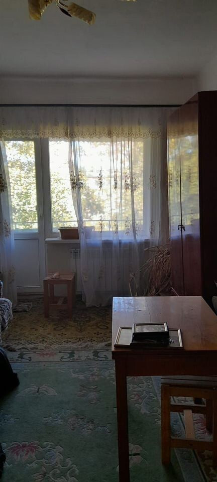 Продается 4 - х комнатная квартира, квартал Шахтерский (ДАКИ) арт 1084