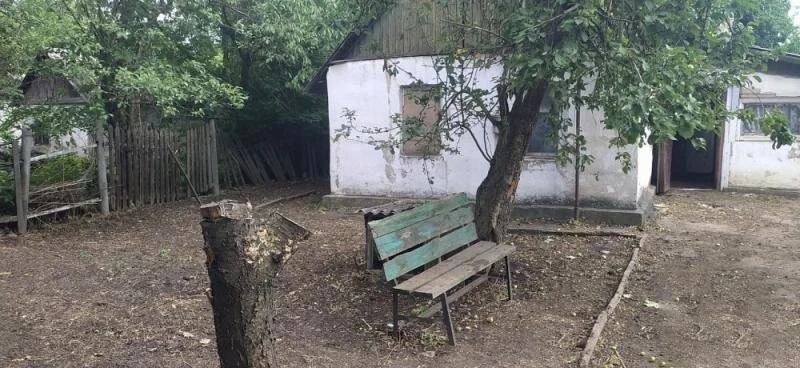 Продается 3 - х комнатный дом, пос. Лидиевка, арт. 5666
