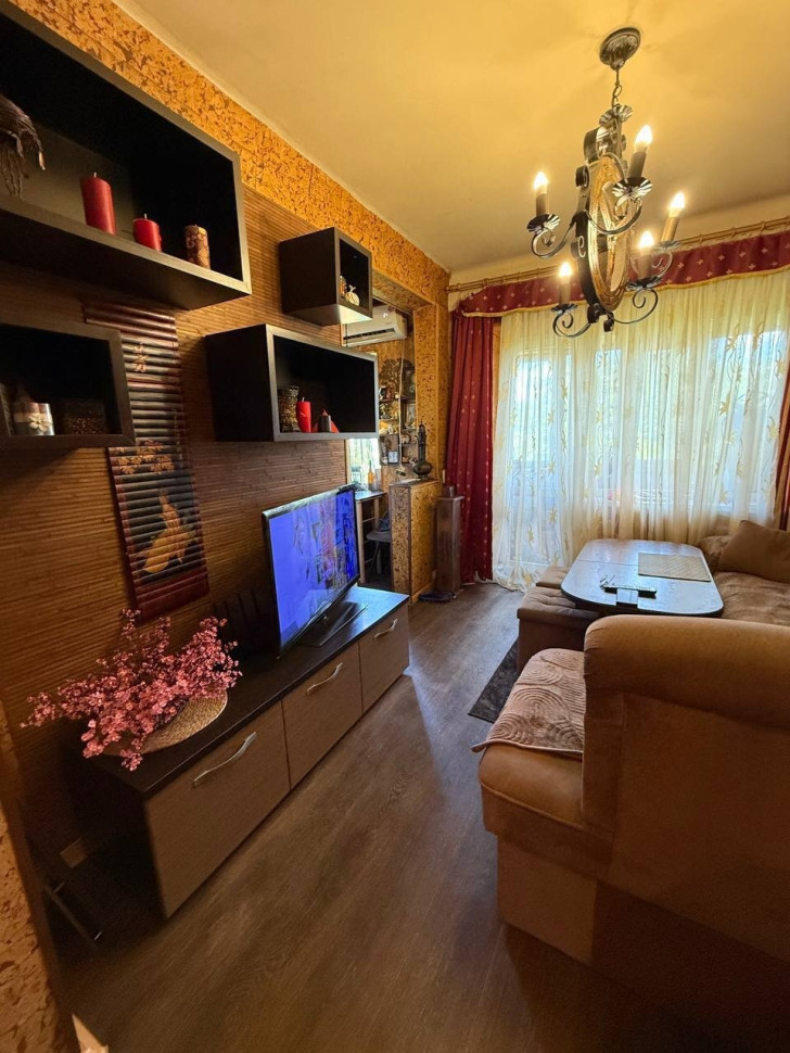Продается 3- х комнатная квартира, ориентир ул. Набережная, арт. 5942