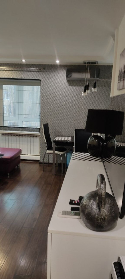 Продается 1 комнатная квартира, ул. Университетская арт 3631