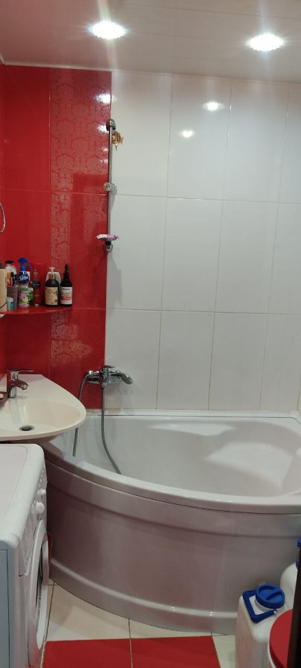 Продается 1 комнатная квартира, ул. Университетская арт 3631