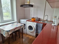 Продается 2 - х комнатная квартира, ул. Лизы Чайкиной, ориентир Площадь Свободы, арт. 5337