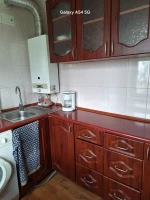 Продается 2 - х комнатная квартира, ул. Лизы Чайкиной, ориентир Площадь Свободы, арт. 5337