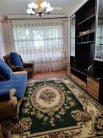 Продается 2 - х комнатная квартира, ул. Лизы Чайкиной, ориентир Площадь Свободы, арт. 5337