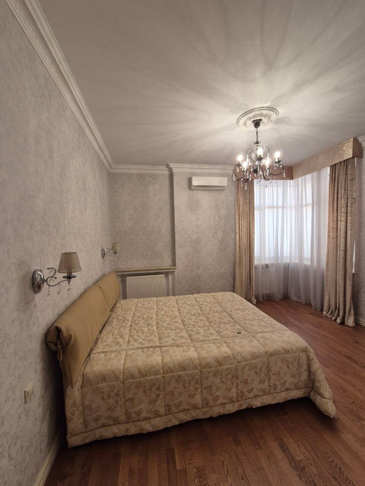 Продается 4 - х комнатная квартира, ул. Коваля, дом 65 А, ЖК "Корона", арт. 6253