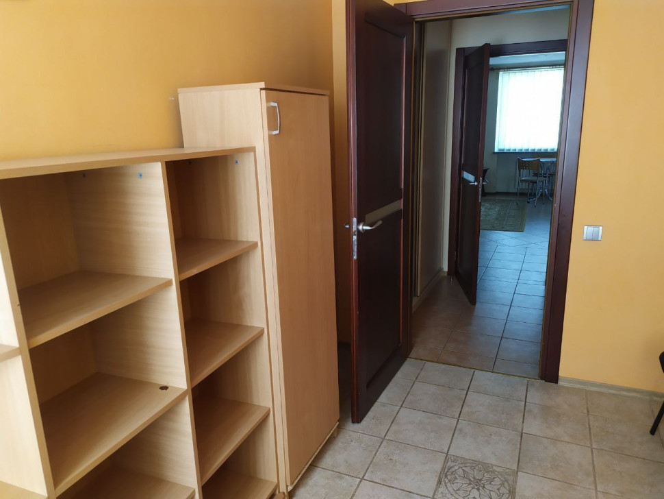 Продается 3 - х комнатная квартира, бульвар Пушкина арт 4470