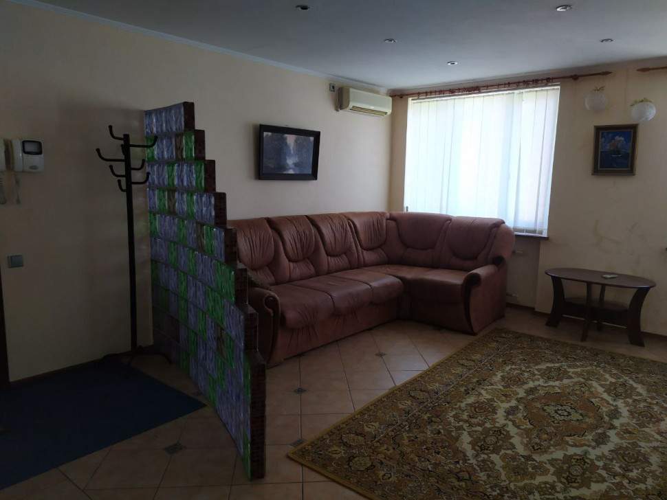 Продается 3 - х комнатная квартира, бульвар Пушкина арт 4470