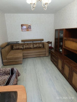 Сдается 3-х комнатная квартира, ул. Скляренко, арт.371