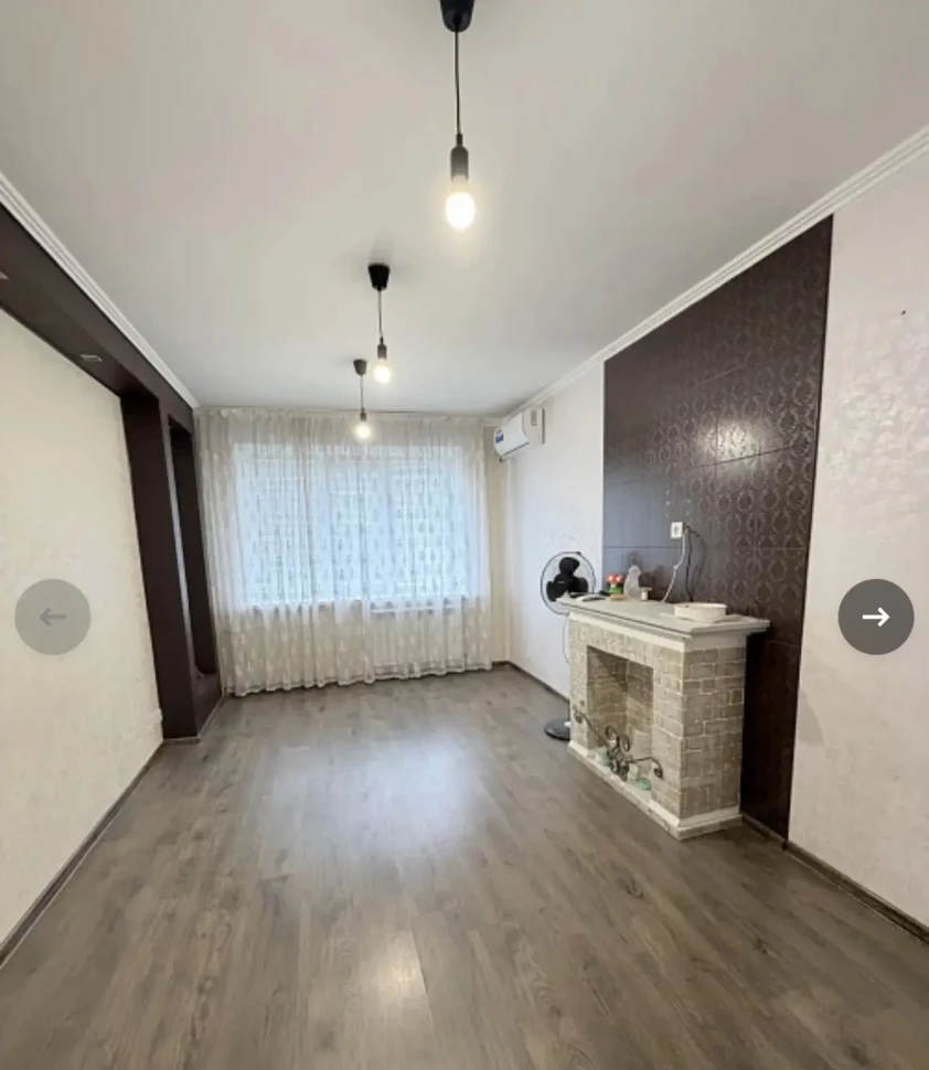 Продается 3 - x комнатная квартира, ул. Полоцкая, ориентир "Караван", арт. 5338