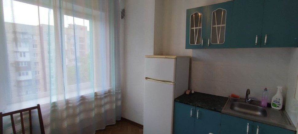 Продается 1 комнатная квартира, ул. Щетинина арт 2392