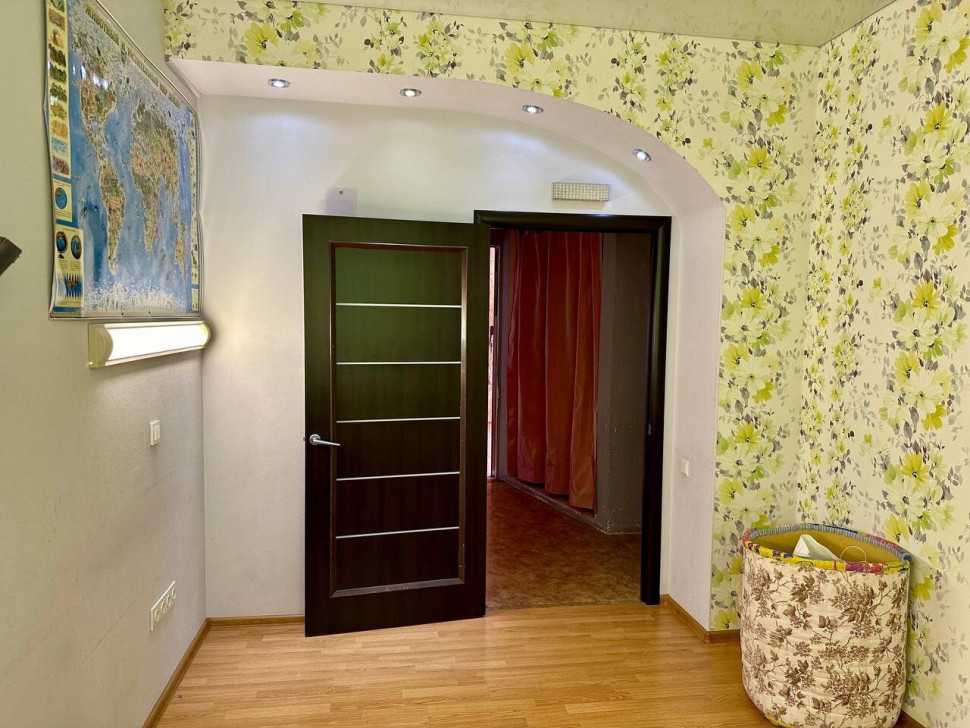 Продается 3 - х комнатная квартира, 95 школа, ш-ту имени Ленина арт 961