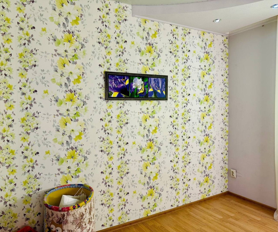 Продается 3 - х комнатная квартира, 95 школа, ш-ту имени Ленина арт 961